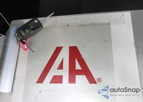 2014 Volkswagen Jetta 2.0L S из США, поврежденный, VIN 3VW2K7AJ8EM395002